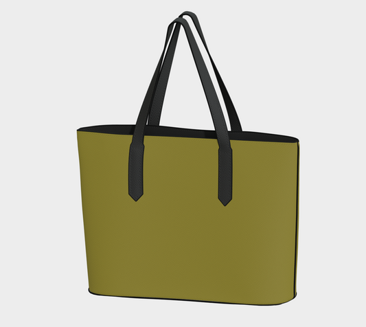Everyday Tote in Everwood
